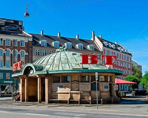 VVS Østerbro